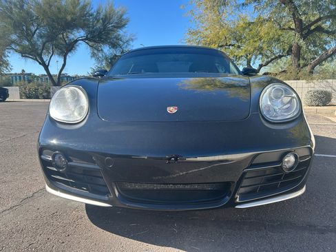Used 2006 Porsche Cayman S image 10