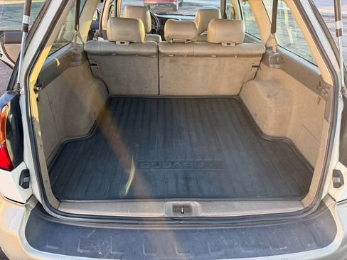 Used 2000 Subaru Outback Limited AWD/4WD image 22