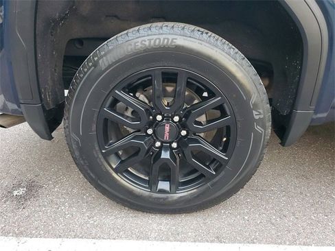 Used 2021 GMC Sierra 1500 Elevation image 5