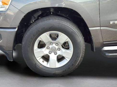Used 2022 RAM 1500 Lone Star AWD/4WD image 21