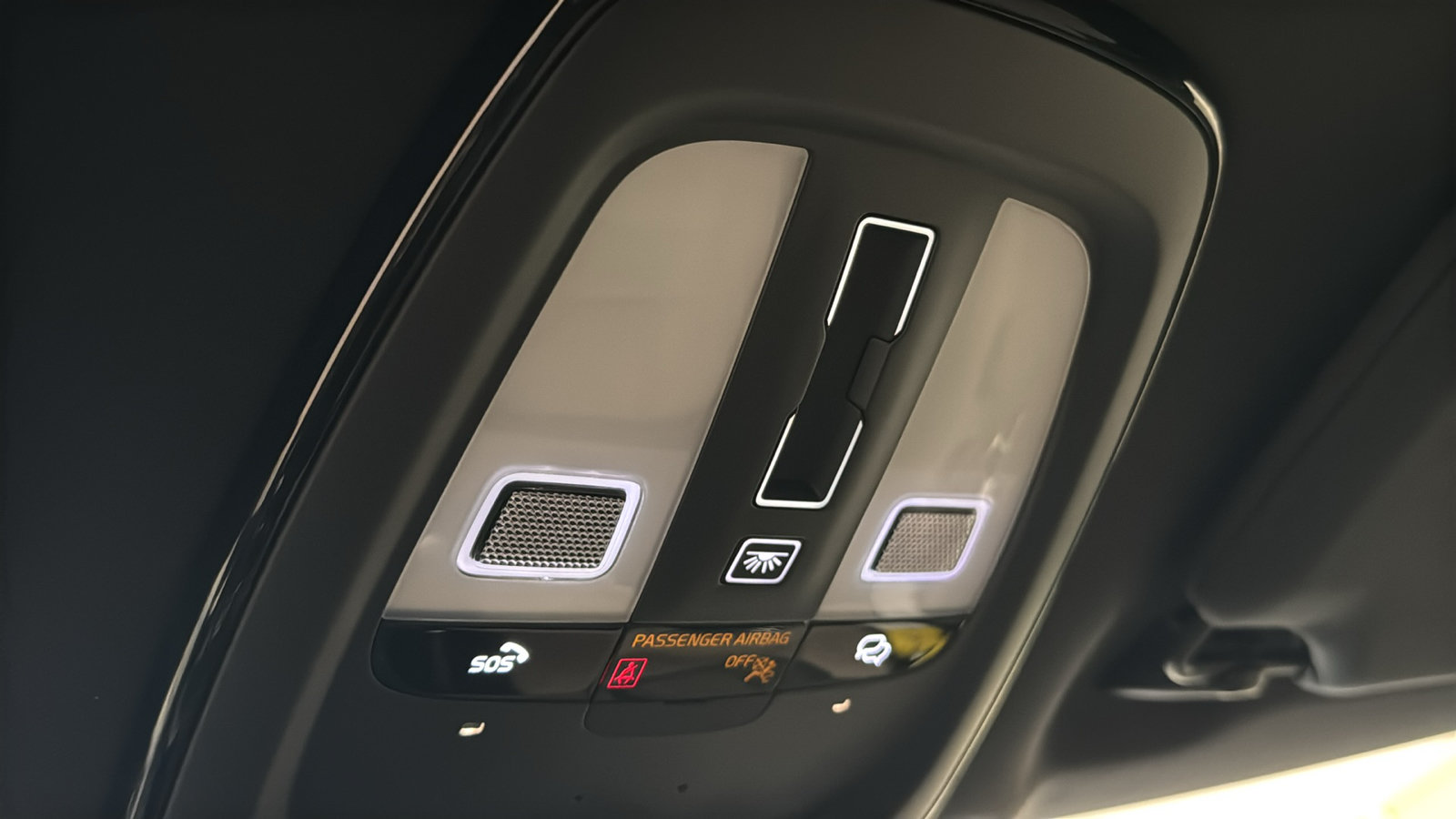 New 2027 Volvo XC90 T8 Plus AWD/4WD image 20