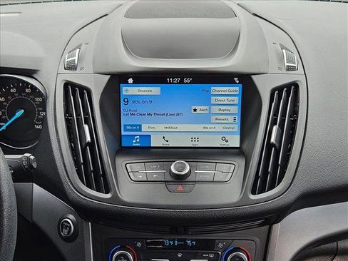 Used 2019 Ford Escape SEL image 12