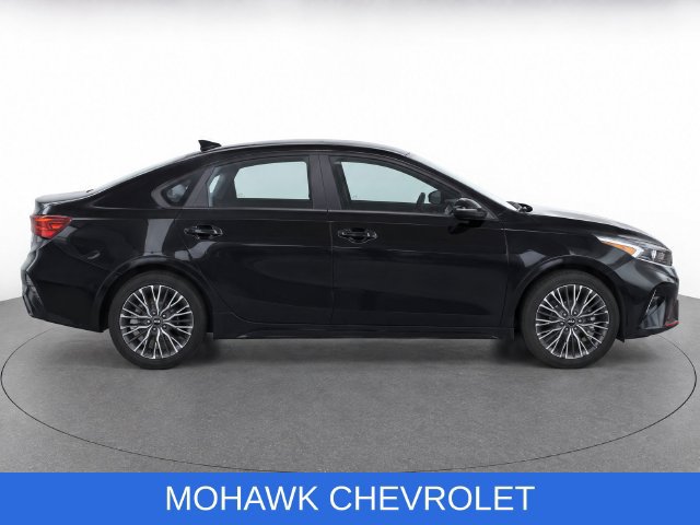 Used 2022 Kia Forte GT-Line FWD image 10
