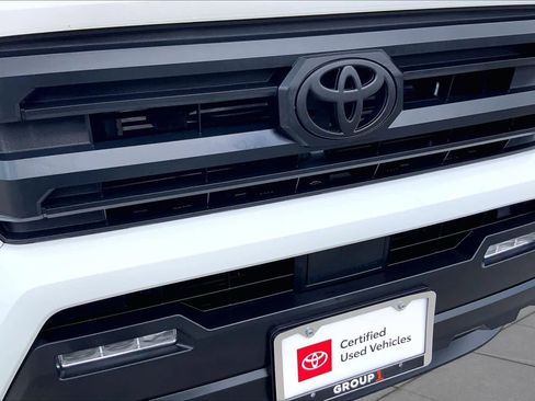 Used 2026 Toyota Tacoma SR5 RWD image 29
