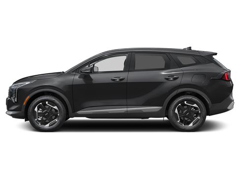 New 2026 Kia Sportage S AWD/4WD image 21