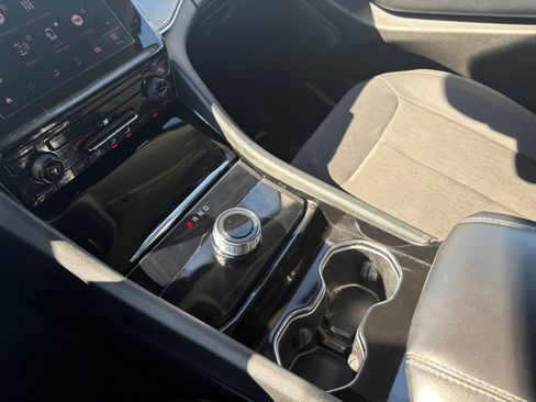 Used 2023 Jeep Grand Cherokee L Laredo AWD/4WD image 20