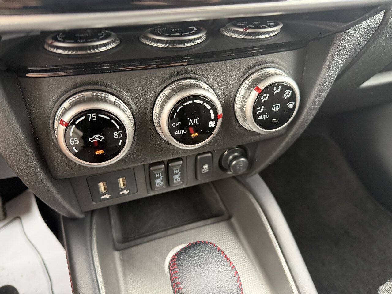 Used 2026 Mitsubishi Outlander Sport ES AWD/4WD image 15