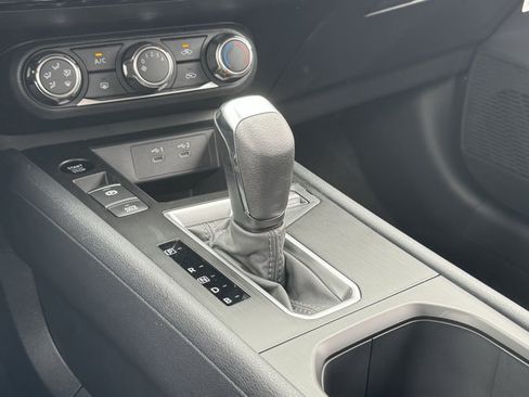 New 2026 Nissan Kicks S FWD image 19