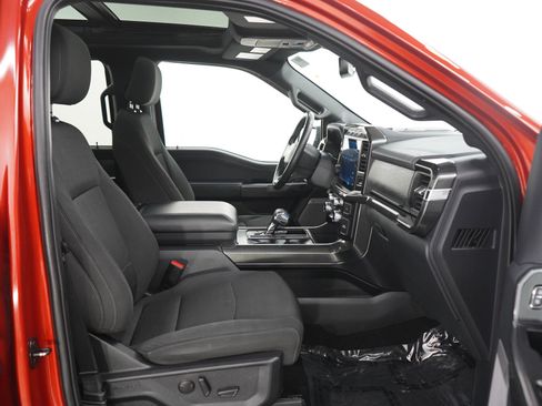 Used 2023 Ford F150 4x4 SuperCrew image 11