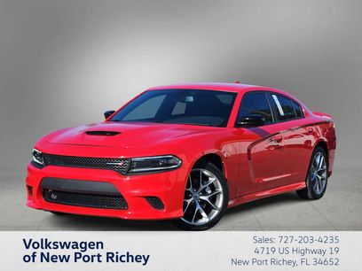 Used 2023 Dodge Charger GT