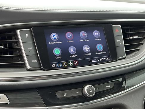 Used 2021 Buick Enclave Essence w/ Sport Touring Edition image 39