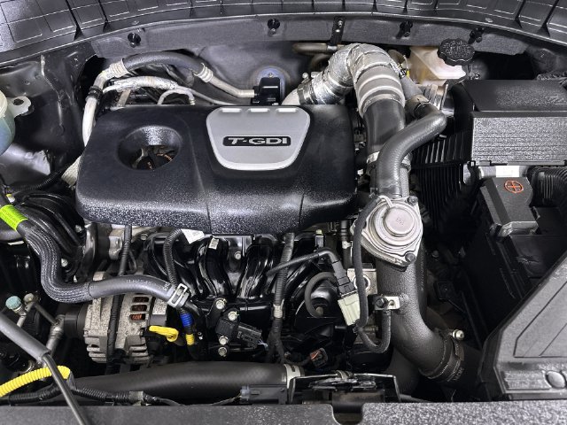 Used 2018 Hyundai Tucson Value FWD image 31