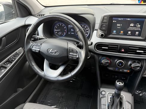 Used 2021 Hyundai Kona SEL FWD image 19