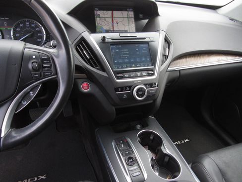 Certified 2020 Acura MDX SH-AWD w/ Technology Package image 19