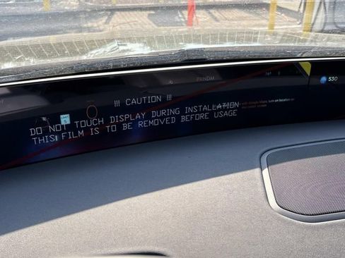 New 2025 Lincoln Navigator Reserve w/ Jet Appearance Package image 31