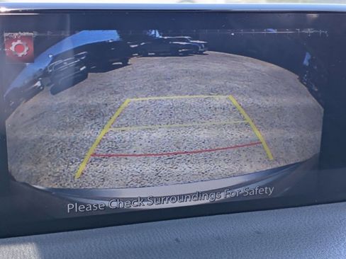 Used 2017 MAZDA CX-5 Sport image 11