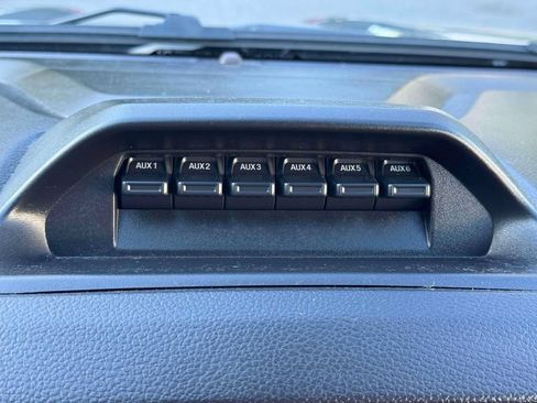 Used 2023 Ford Ranger XLT w/ Tremor Off-Road Package AWD/4WD image 30