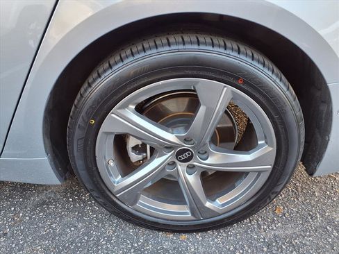 Used 2024 Audi A6 Premium Plus image 19