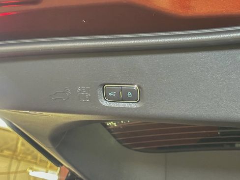 New 2027 Ford Expedition Active AWD/4WD image 14