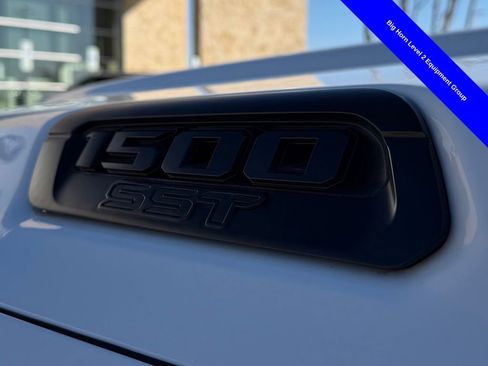 Used 2025 RAM 1500 Lone Star image 10