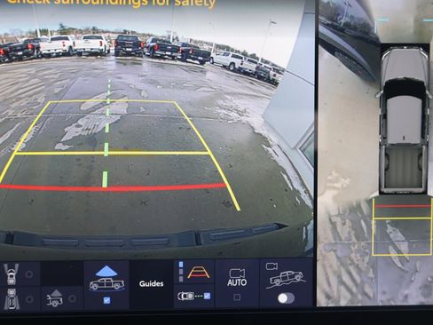 Used 2024 Toyota Tundra TRD Pro image 23