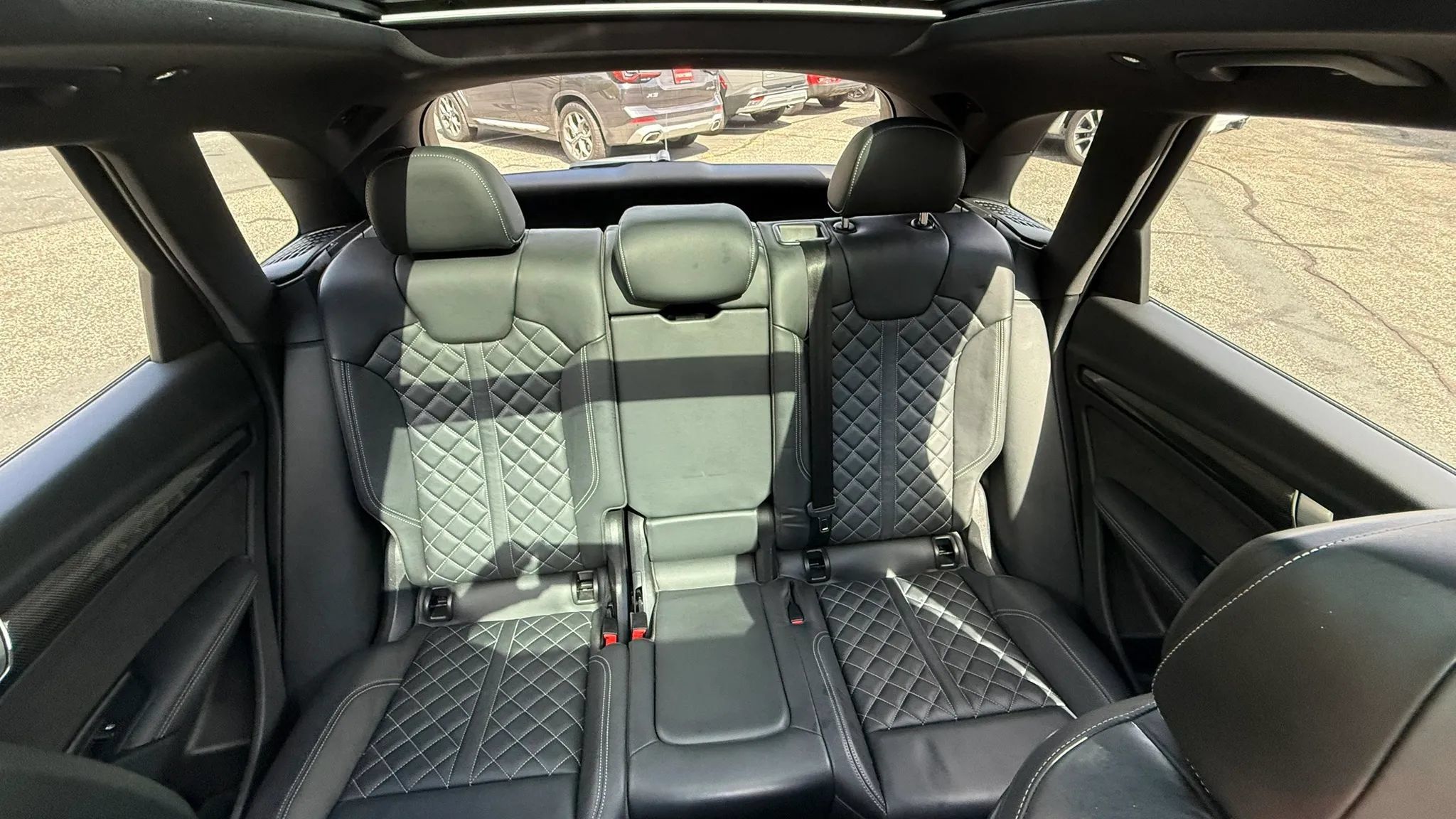 Used 2020 Audi SQ5 Premium Plus AWD/4WD image 43