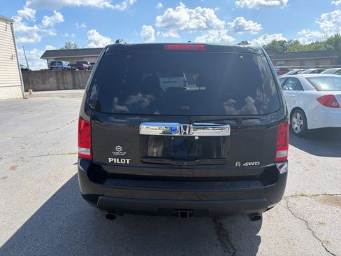 Used 2011 Honda Pilot EX-L image 7