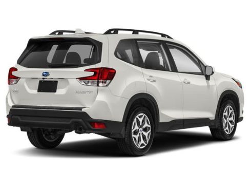 Used 2022 Subaru Forester Premium AWD/4WD image 5