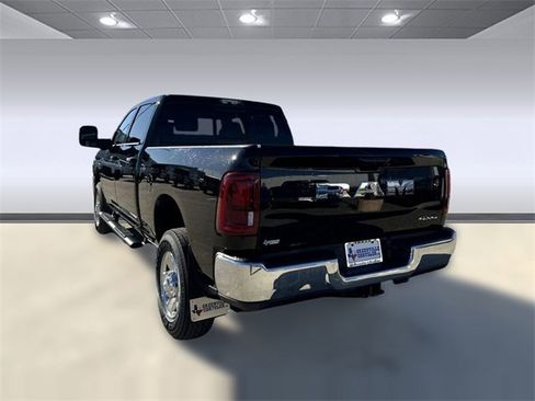 New 2025 RAM 2500 Tradesman image 3