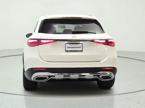 Certified 2025 Mercedes-Benz GLC 350e 4MATIC image 6