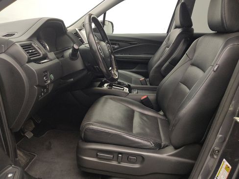 Used 2017 Honda Ridgeline RTL-E image 17