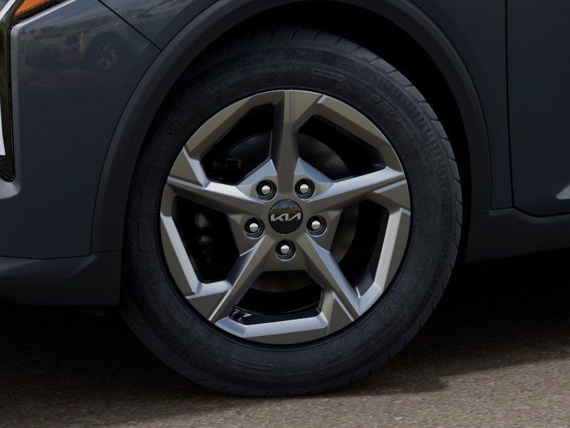 New 2026 Kia K4 FWD image 10