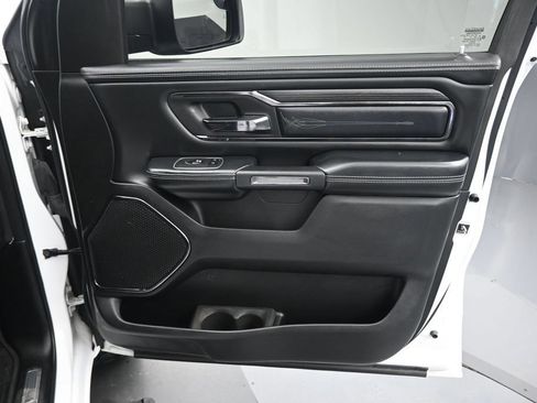 Used 2022 RAM 1500 Limited AWD/4WD image 41
