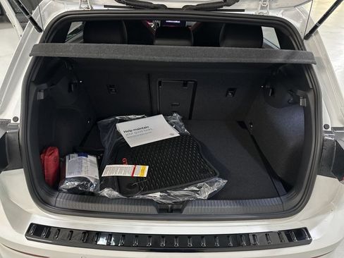 New 2025 Volkswagen GTI SE image 12