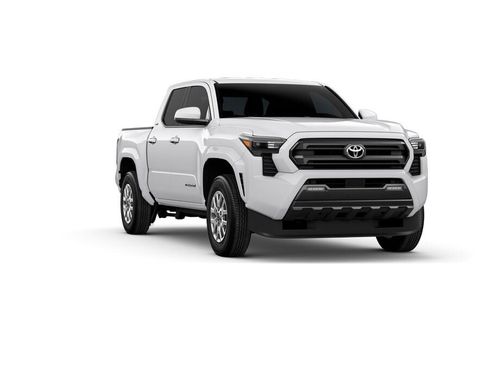 New 2025 Toyota Tacoma SR5 image 16