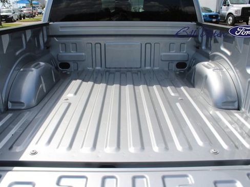 New 2025 Ford F150 STX w/ Equipment Group 200A image 6