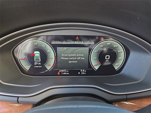 Certified 2023 Audi Q5 2.0T Premium Plus w/ Premium Plus Package image 21