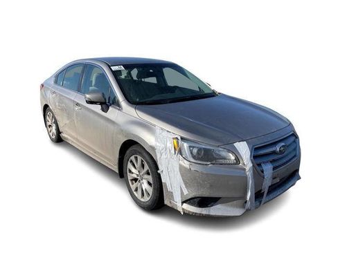 Used 2016 Subaru Legacy 2.5i Premium image 8