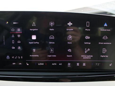 New 2025 Audi A5 2.0T Premium Plus image 14