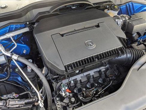 New 2026 Acura MDX A-Spec AWD/4WD image 18