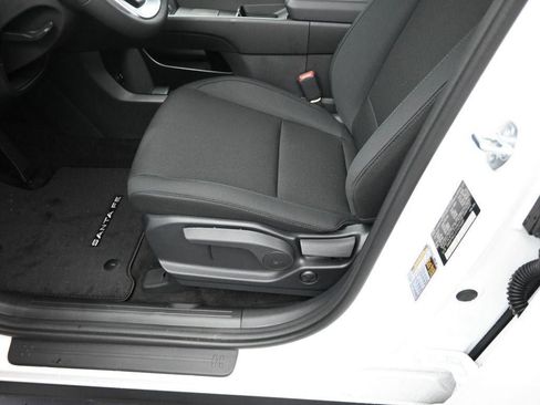 New 2026 Hyundai Santa Fe SE image 27