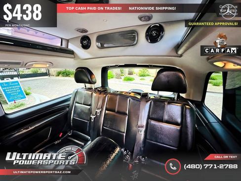 Used 2017 Mercedes-Benz Metris image 19