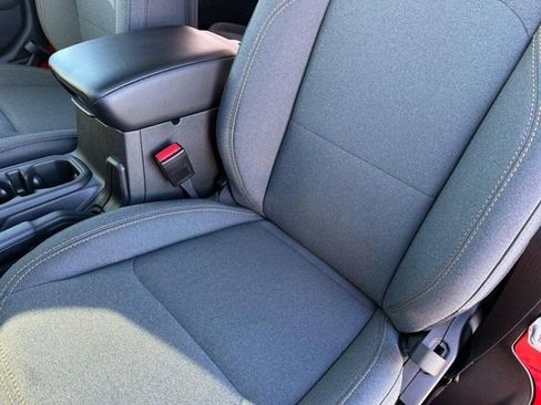 New 2026 Jeep Wrangler Willys image 29