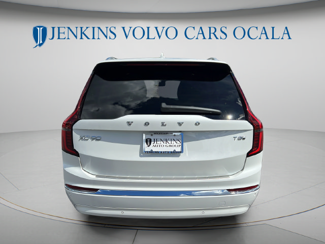 New 2027 Volvo XC90 T8 Plus AWD/4WD image 4