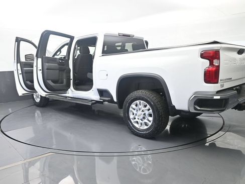 Used 2022 Chevrolet Silverado 2500 LT w/ Convenience Package RWD image 70