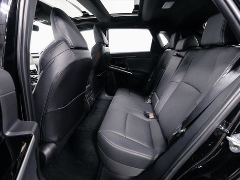 Certified 2024 Toyota bZ4X AWD image 6