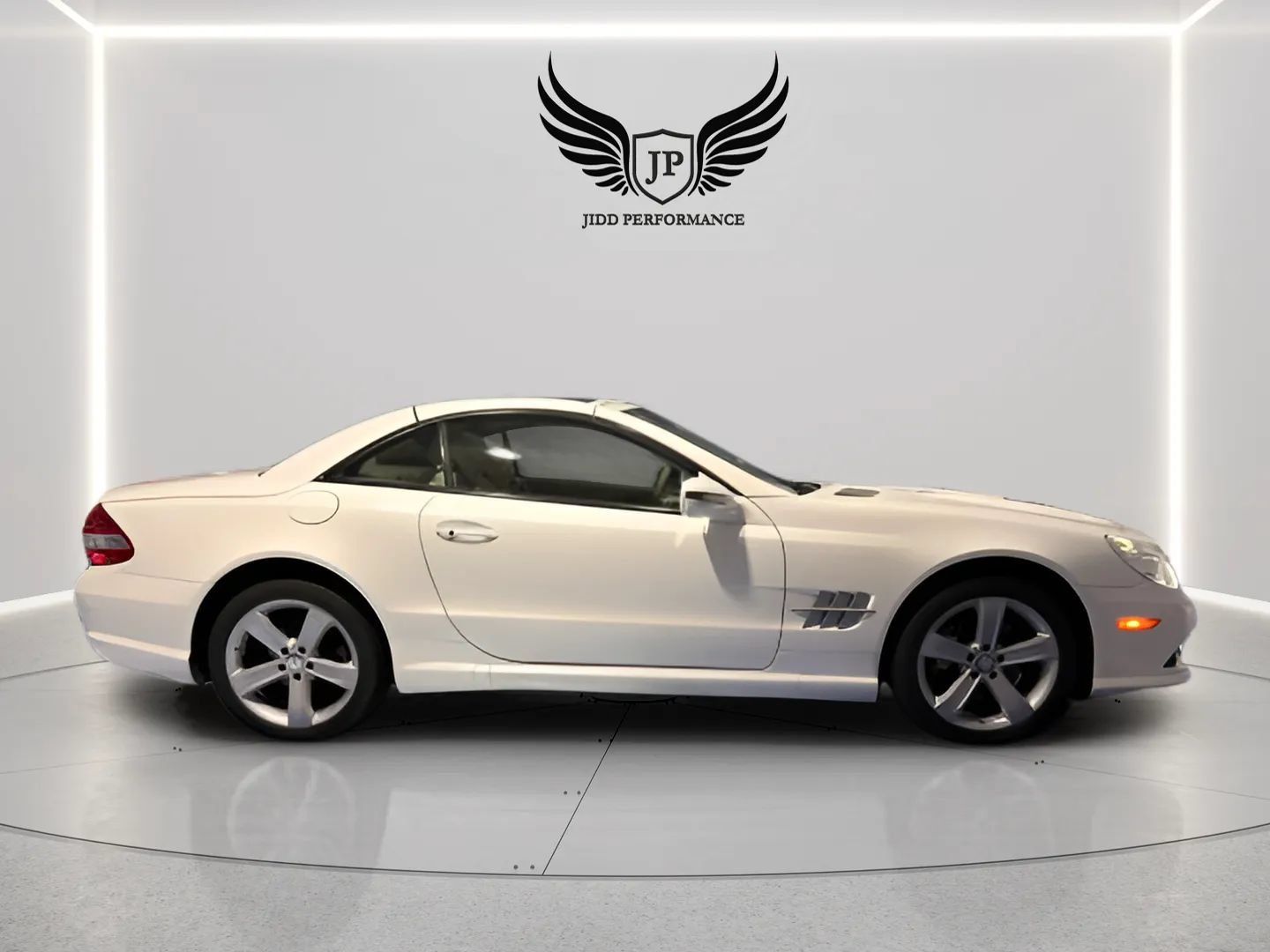 Used 2012 Mercedes-Benz SL 550 image 15