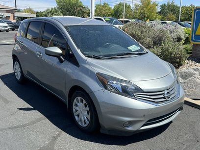 Used 2015 Nissan Versa Note SV