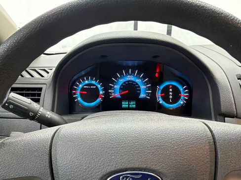 Used 2011 Ford Fusion SE w/ 202A Rapid Spec Order Code image 27