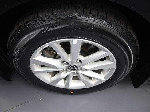 Certified 2025 Toyota Camry LE w/ Convenience Package FWD image 14